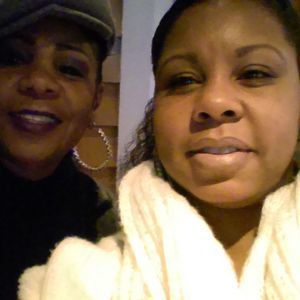 Meet your Posher, Jamillia